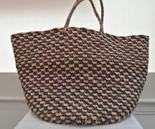 Bolsa de palha modelo número BEG PPL SENSI STUDIO comprar usado  Enviando para Brazil