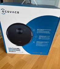 Ecovacs deebot ozmo usato Ecovacs deebot ozmo usato  Napoli