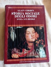 Alain corbin storia usato  Verrua Po
