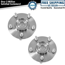Cubo de rolamento de roda dianteira 2 para 2004-2012 2008 2009 2010 2011 Mitsubishi Endeavor comprar usado  Enviando para Brazil