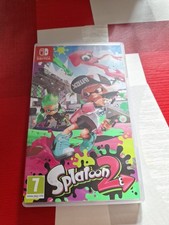 nintendo splatoon 2 d'occasion nintendo splatoon 2 d'occasion Bohain-en-Vermandois