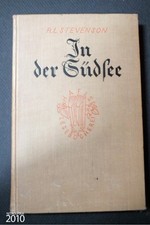 Stevenson robert louis gebraucht kaufen Stevenson robert louis gebraucht kaufen  Deutschland