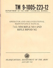 7.62 rifle m14 for sale  Williamsburg
