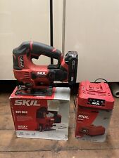 Skil jigsaw 20v for sale  STEVENAGE