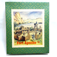 Fort apache germany d'occasion  Nice-