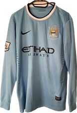 Maillot manchester city d'occasion  Clarensac