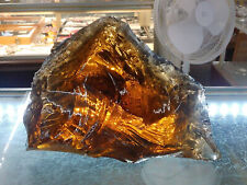 Brown slag glass for sale  Murfreesboro