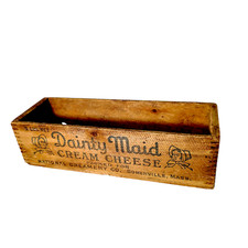 Vintage dainty maid for sale  Stamford