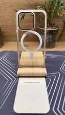 Cover apple magsafe usato  Pescara