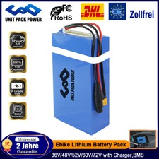 Batteria ebike upp usato  Spedire a Italy
