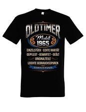 Herren shirt 1965 gebraucht kaufen  Berlin