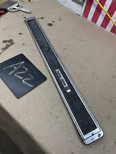 1973 1977 78 1980 Chevrolet C20 Gmc K10 C10 painel acabamento personalizado luxo painel de moldagem, usado comprar usado  Enviando para Brazil
