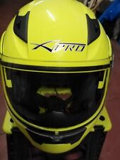 Casco modulare pro usato  Santa Marinella