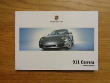 Porsche 911 owners for sale  GOOLE