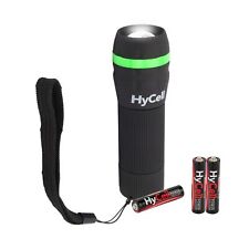 Hycell led taschenlampe gebraucht kaufen  Mosbach