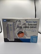 Western digital external for sale  Twentynine Palms