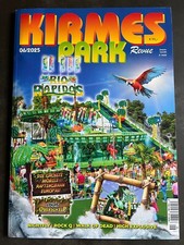 kirmes park revue gebraucht kaufen kirmes park revue gebraucht kaufen Hamburg