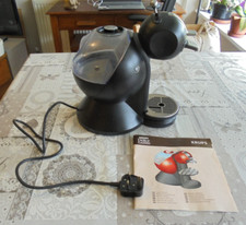 krups dolce gusto coffee pods for sale krups dolce gusto coffee pods for sale BRISTOL