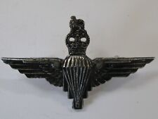 Parachute regiment blackened for sale  ABERDEEN