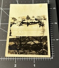 1930s coffin funeral for sale  Orlando