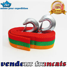 Corde cable sangle d'occasion  Châteaurenard