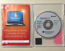 Windows professional vollversi gebraucht kaufen  Lübben-Umland II