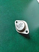 Transistors vintage 2nxxx d'occasion  Saint-Leu-d'Esserent