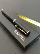 Sheaffer black nos usato  Sanremo