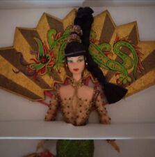 Barbie bob mackie usato  San Benedetto del Tronto