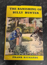 Banishing billy bunter for sale  UK