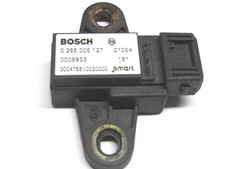 001726 smart fortwo gebraucht kaufen  Neckartailfingen
