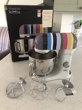 Kenwood kmix barcelona for sale Kenwood kmix barcelona for sale  CHELTENHAM
