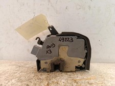 Serrure droit bmw d'occasion Serrure droit bmw d'occasion  Yffiniac