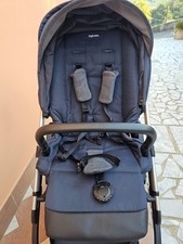 trio giordani ethos usato  Vado Ligure