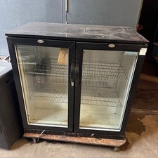 Polar double glass for sale  LONDON