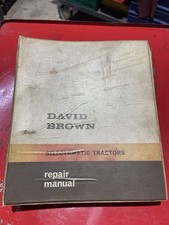 David brown selectamatic for sale David brown selectamatic for sale  UK