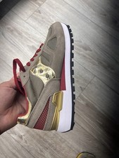Scarpe saucony shadow usato  Rivarolo Canavese