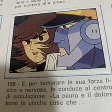 Figurina 155 danguard usato Figurina 155 danguard usato  Firenze