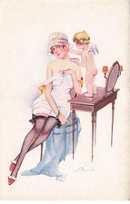 Illustrateur suzanne meunier d'occasion  France