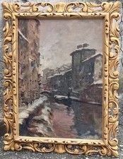 Umberto ziveri via usato  Barge