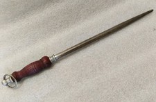 Antico acciaino f.dick usato  San Sebastiano Curone