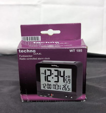 Technoline 195 radio for sale  NEWCASTLE UPON TYNE