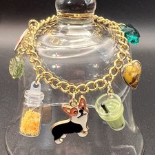 Favorite things charm for sale  Garland