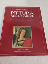 Pittura nelle marche. usato  Castorano