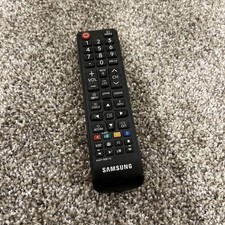 Controle remoto AA59-00817A para TV LED LCD HDTV HG48NE690 HG50NE690 Samsung comprar usado  Enviando para Brazil