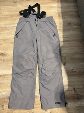 Skihose killtec grau gebraucht kaufen  Hamm