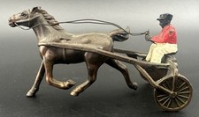 Vintage metal harness for sale  Florence