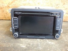 Radio autoradio gro gebraucht kaufen  Ziemetshausen
