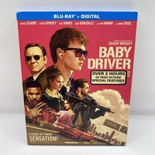 Baby driver digital for sale  Tooele