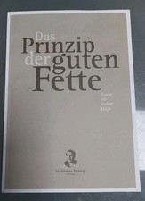 Buch prinzip guten gebraucht kaufen  Tettenweis